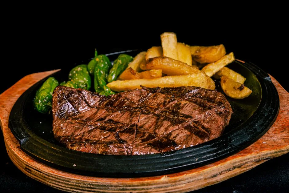TENDERLOIN