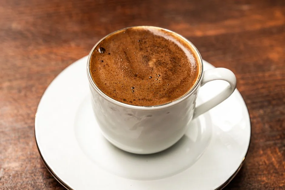 MENENGİÇ KAHVESİ