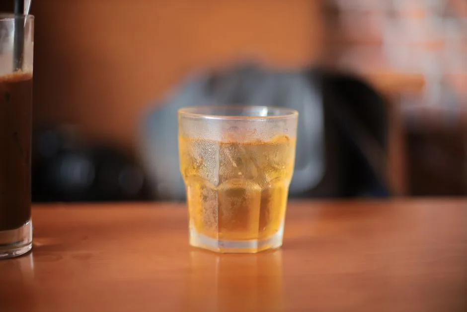 FUSE TEA ŞEFTALİ