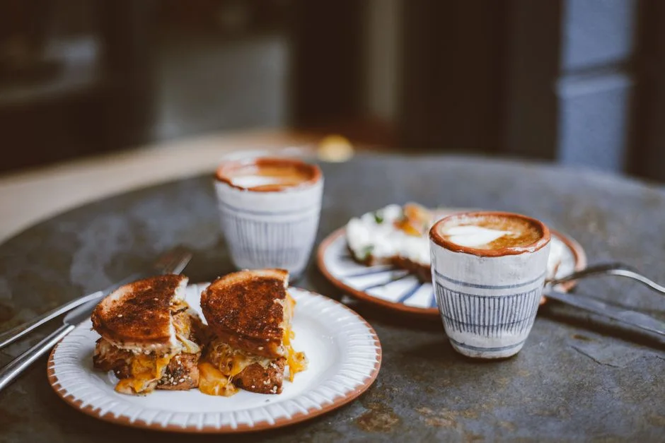 KAŞARLI TOST