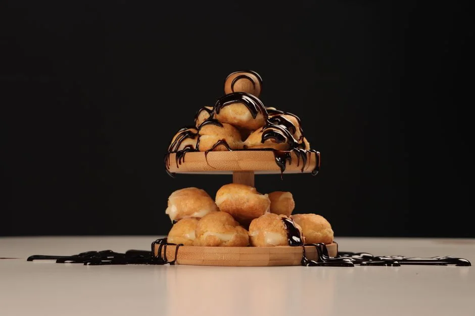 PROFITEROLE