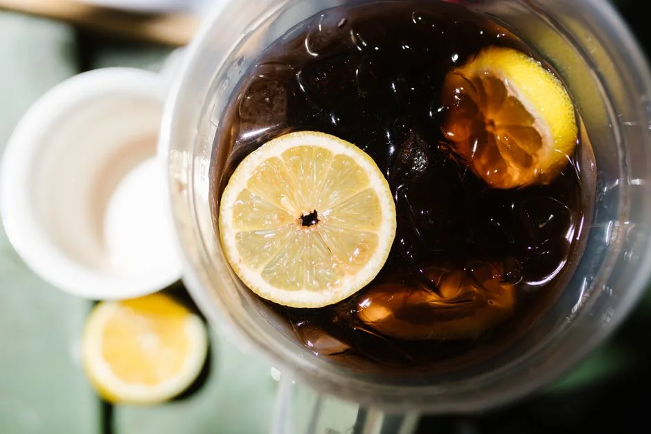 FUSE TEA LİMON