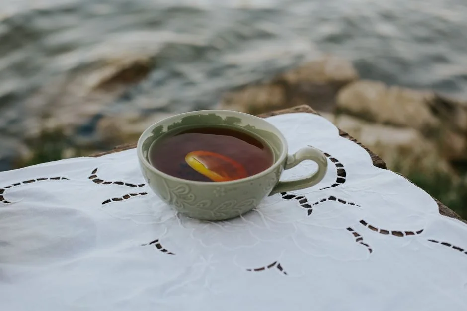 FİNCAN ÇAY