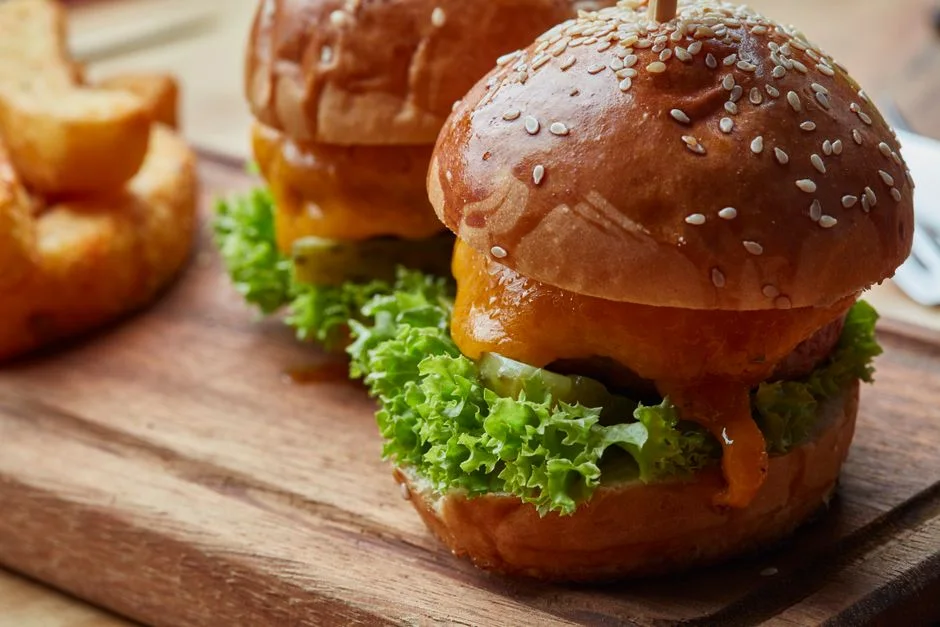 KLASİK BURGER