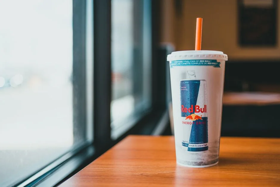 REDBULL ENERGY