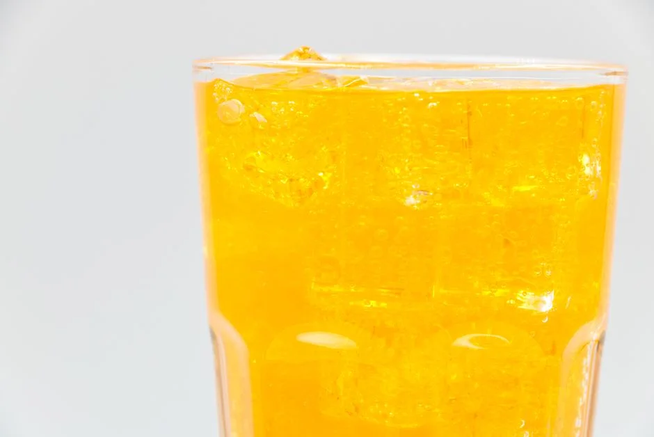 ŞİŞE FANTA