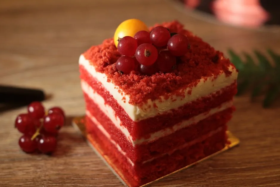 RED VELVET