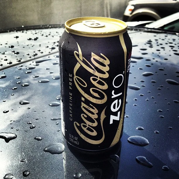 KUTU COLA ZERO