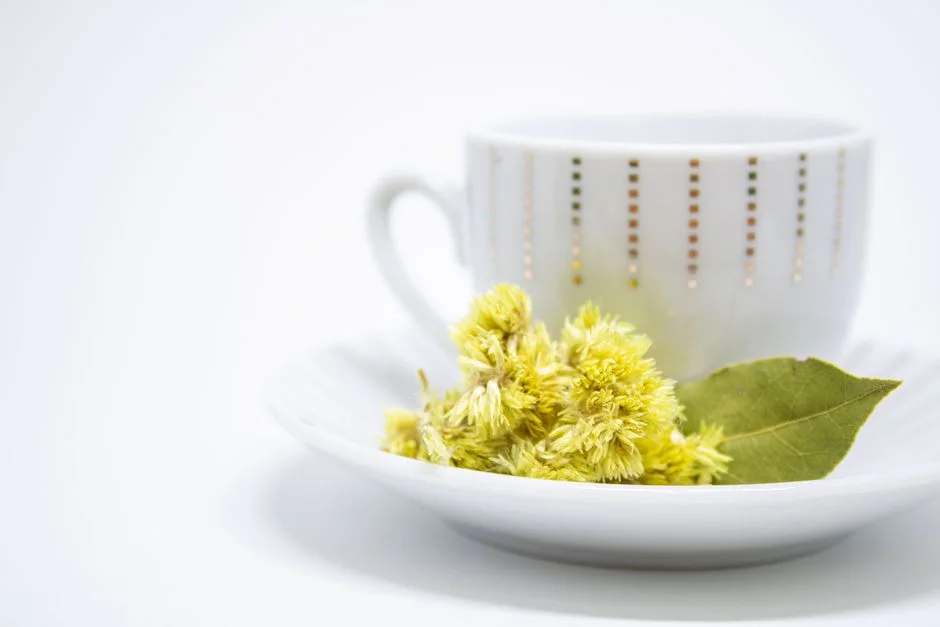 LINDEN TEA