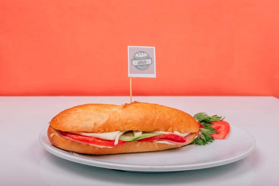 KARIŞIK SANDVİÇ