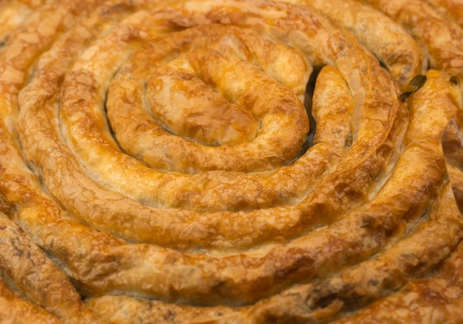 ÇITIR BÖREK SEPETİ