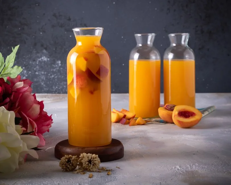 TAMEK PEACH (1 L)