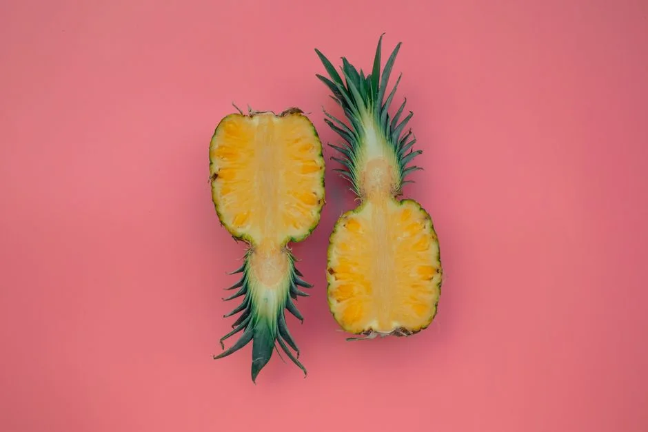 TAMEK PINEAPPLE (1 L)