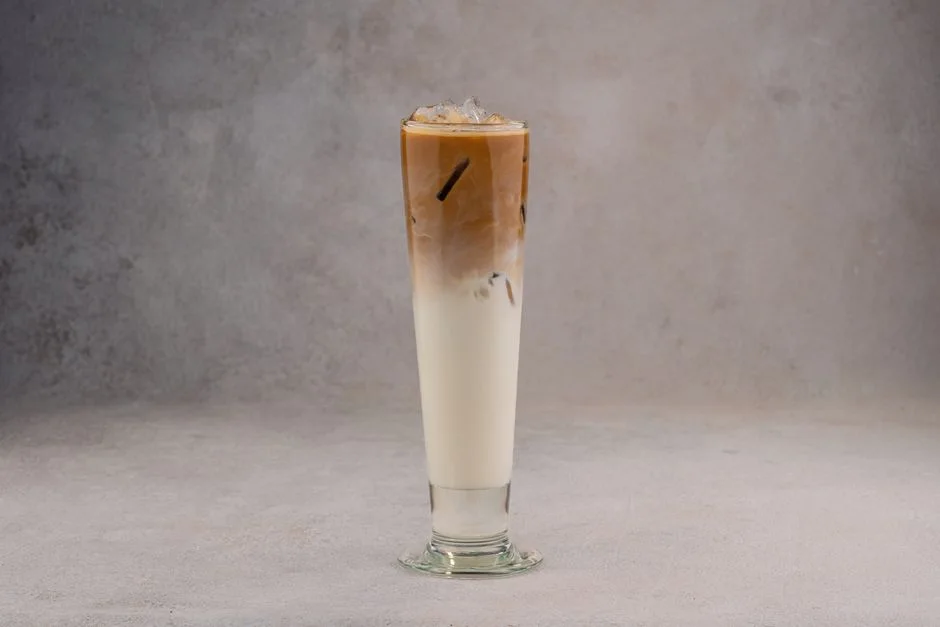 ICED LATTE