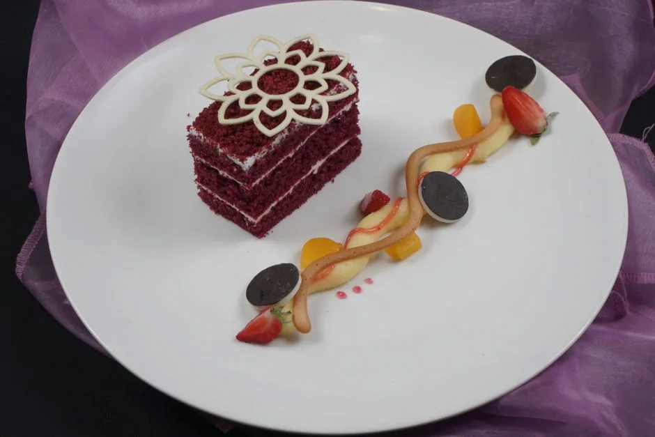 RED VELVET