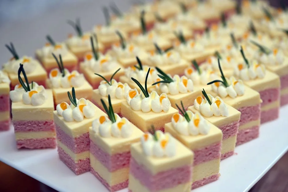 LİMONLU CAKE