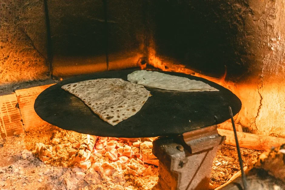 KAŞARLI GÖZLEME