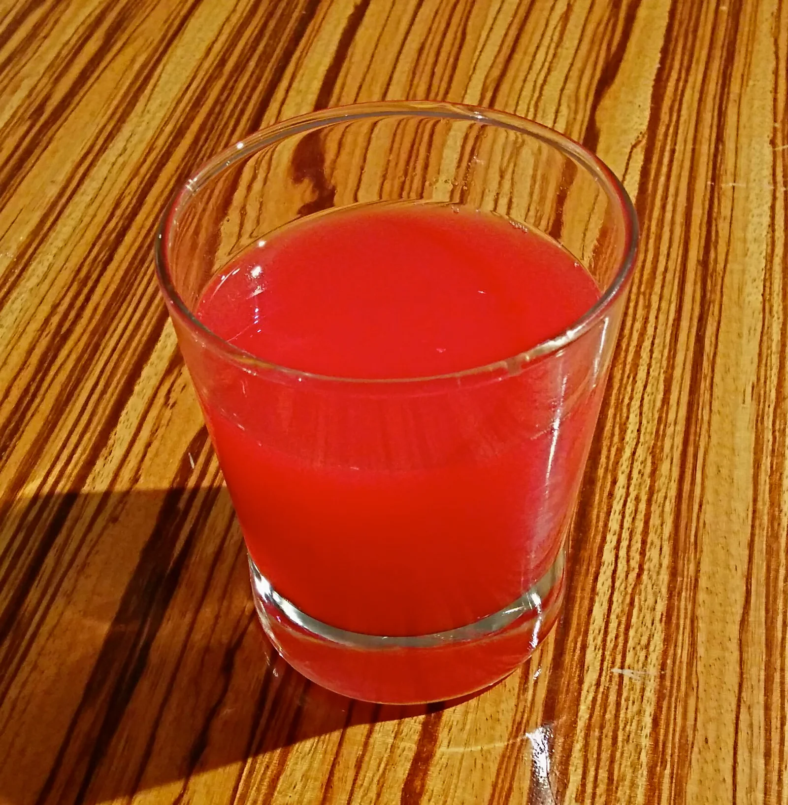 KARPUZLU ÇİLEKLİ SODA