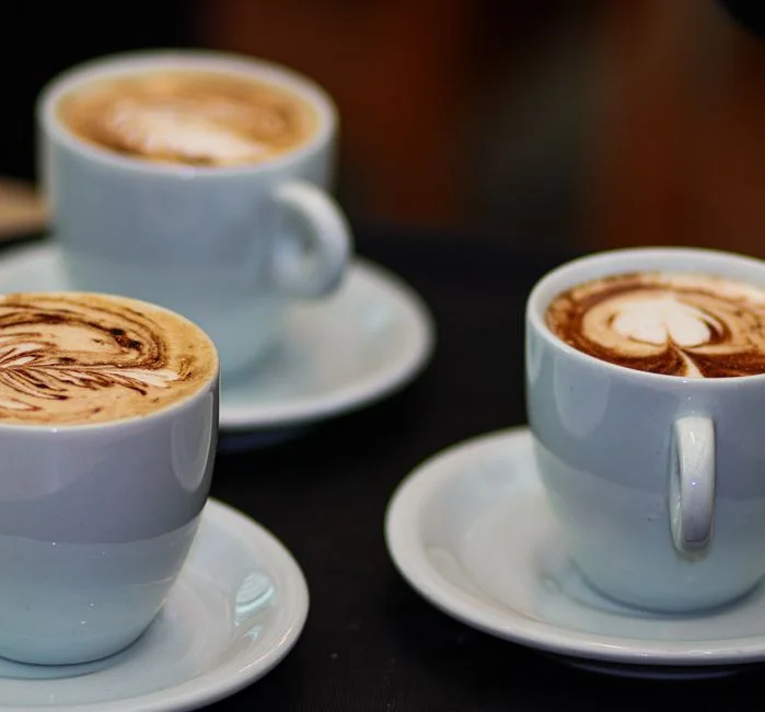 CAPPUCCINO