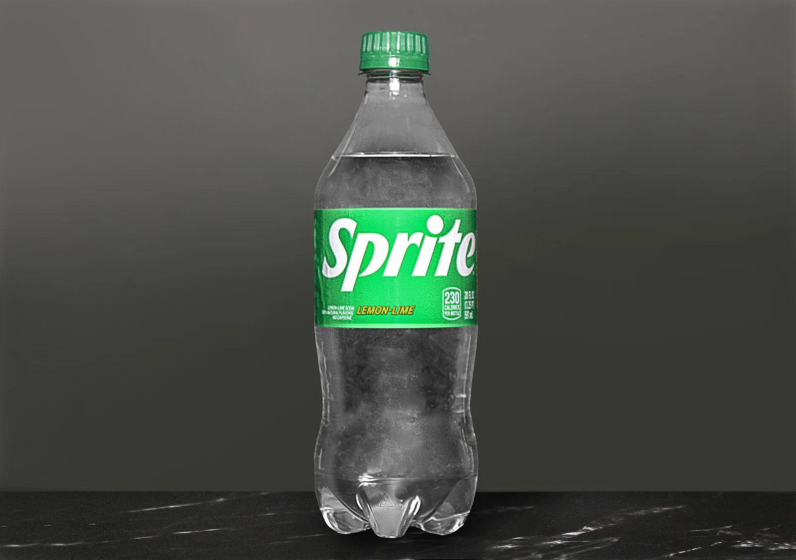 SPRİTE GAZOZ