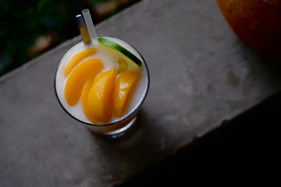 SAKURA WHITE PEACH