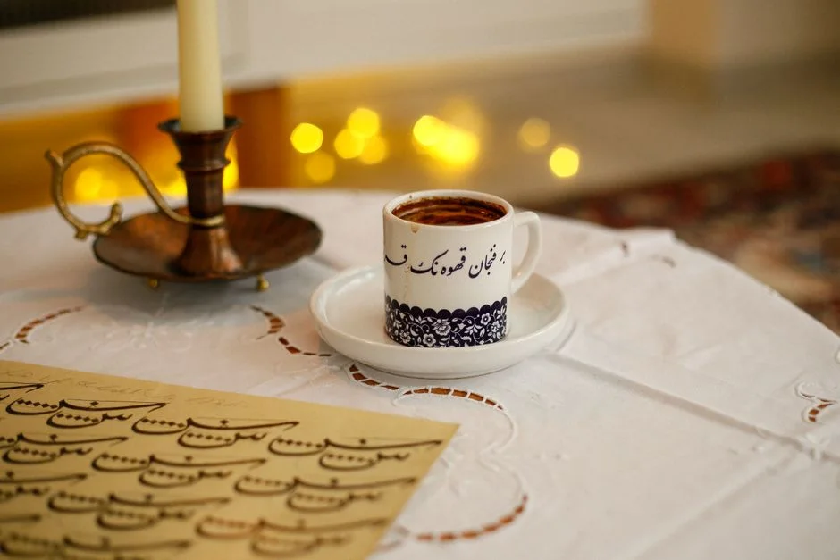 DİBEK KAHVESİ