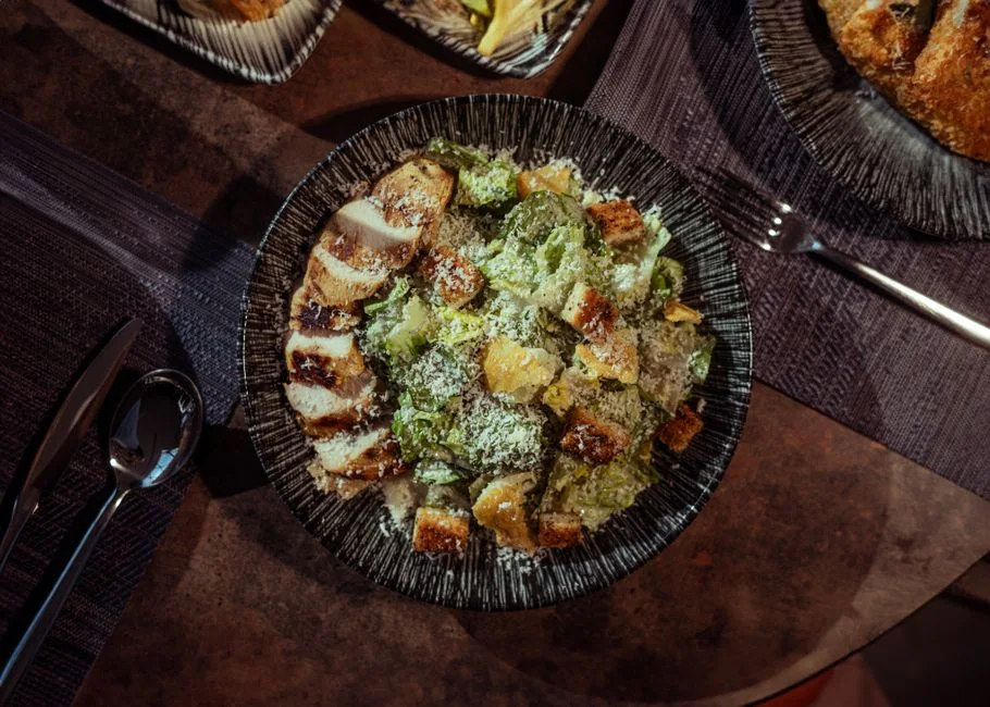 SEZAR SALATA