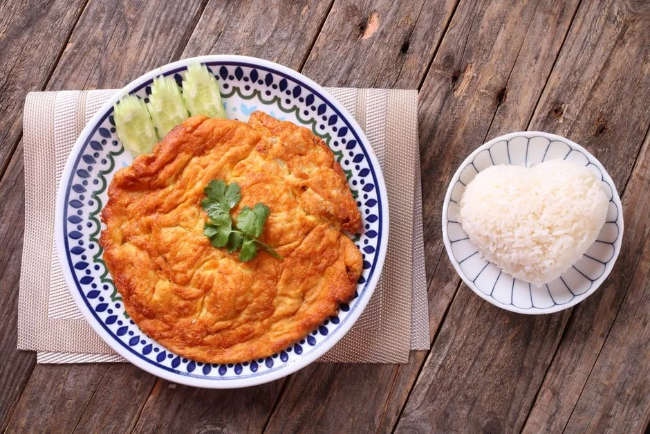 SADE OMLET