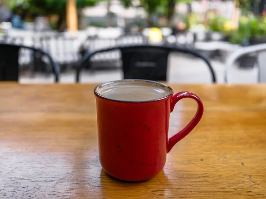 AMERICANO
