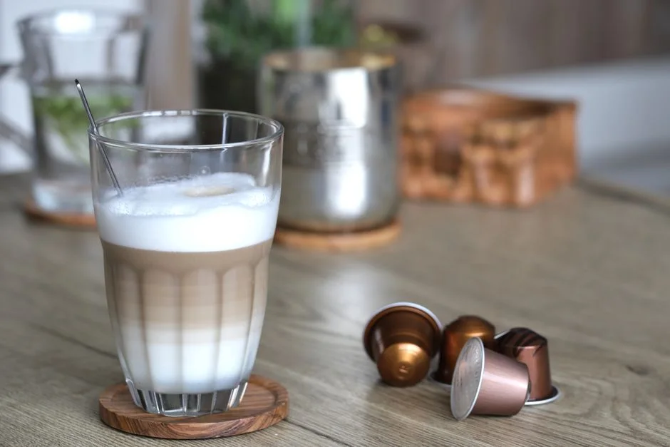 MACCHIATO