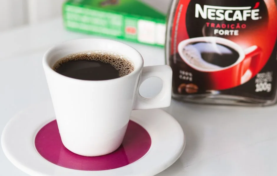 NESCAFE GOLD