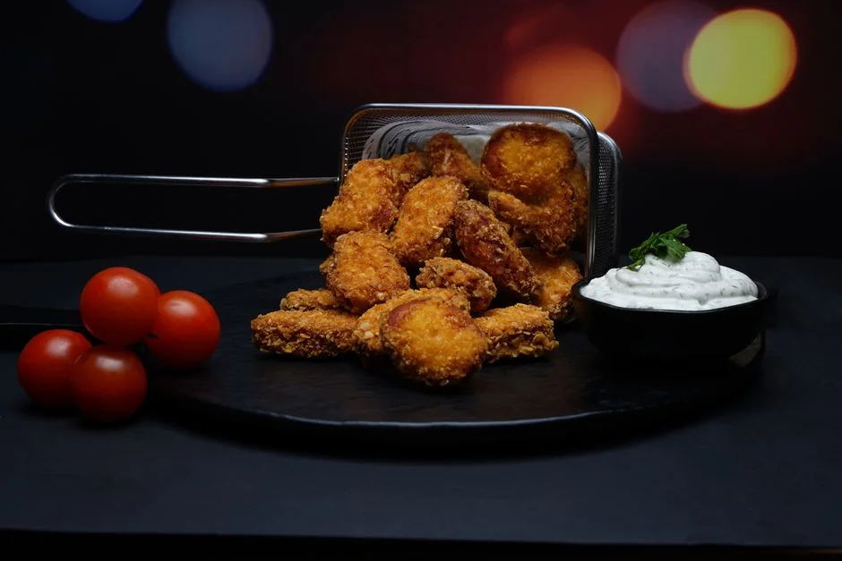 NUGGET SEPETİ
