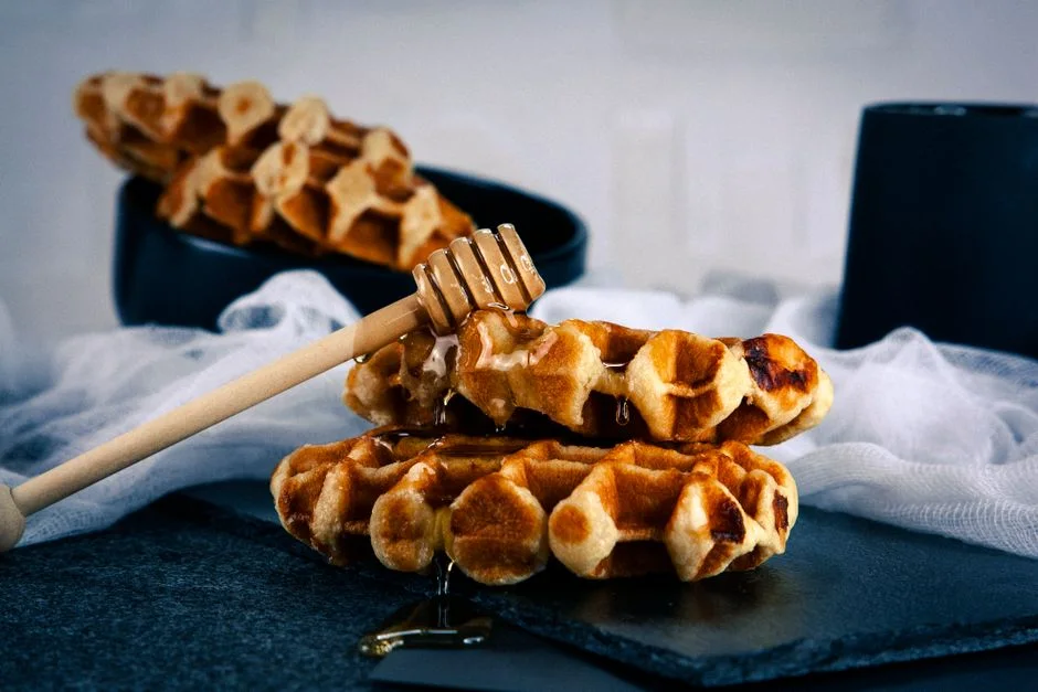 WAFFLE
