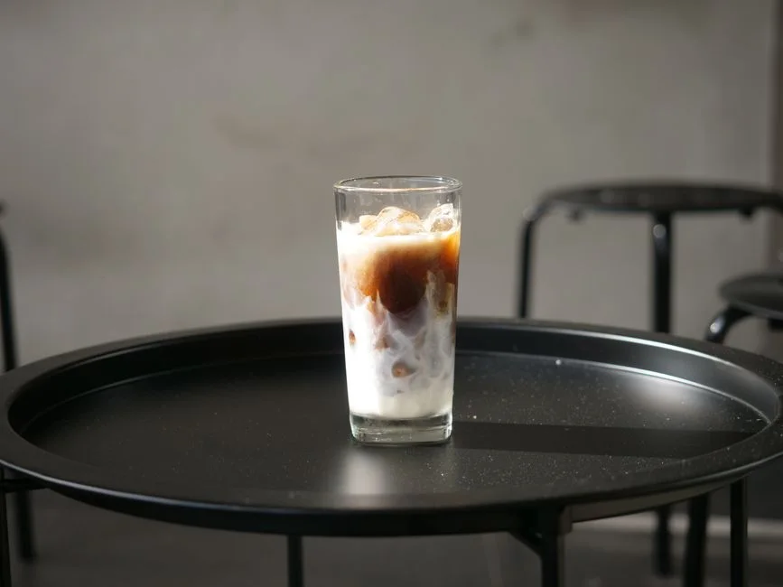 ICED WHITE CHOCOLATE MOCHA
