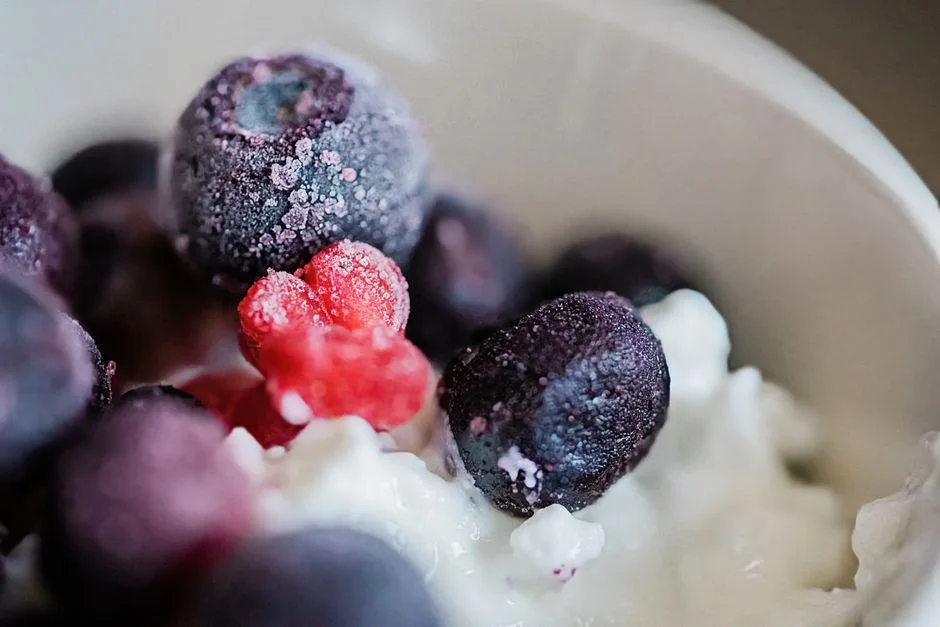 FOREST FRUIT FROZEN