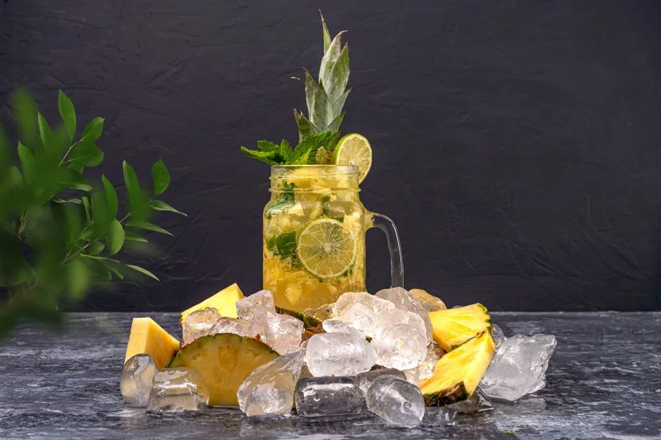 TAMEK PINEAPPLE (1 L)