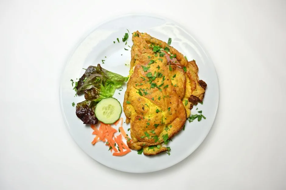 MİX OMLET