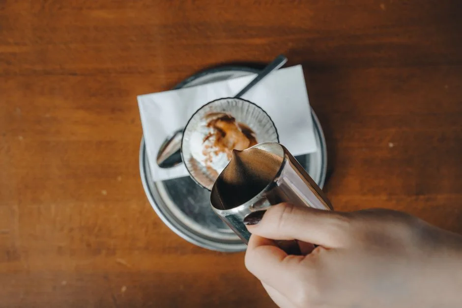 AFFOGATO