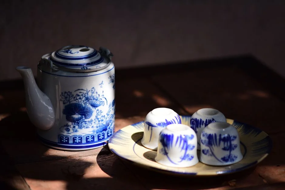 FİNCAN ÇAY