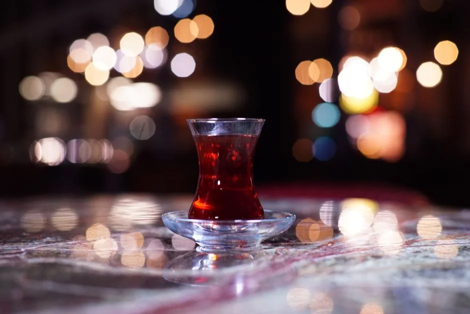 ÇAY