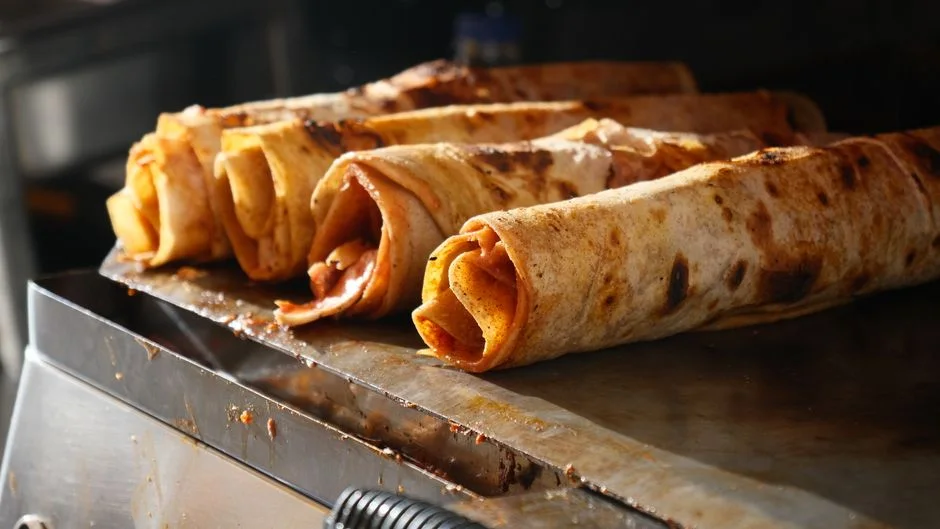 TAVUK WRAP