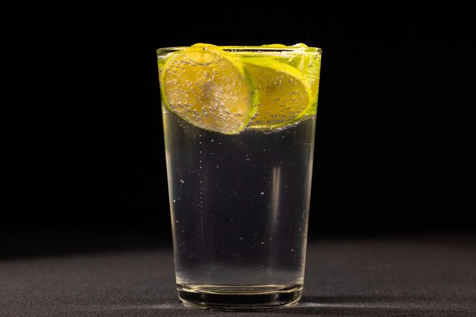 LİMONLU SODA