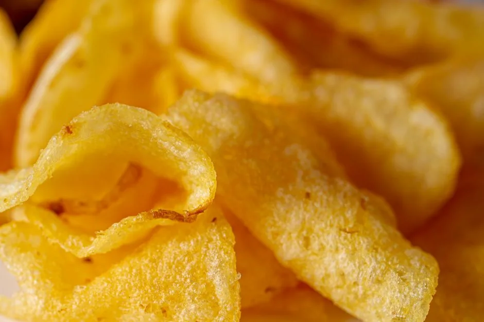 PATATES CİPSİ