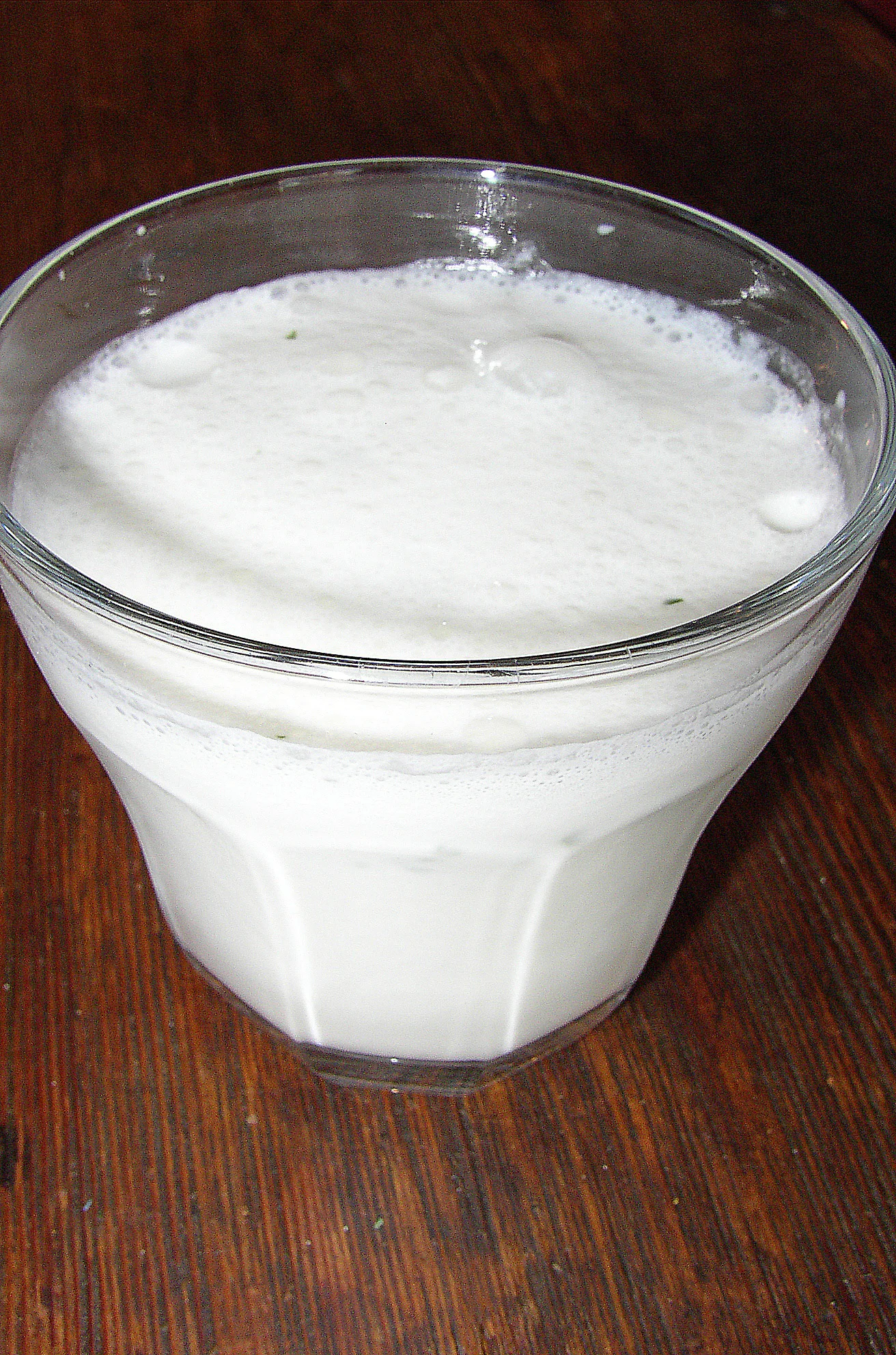 AYRAN