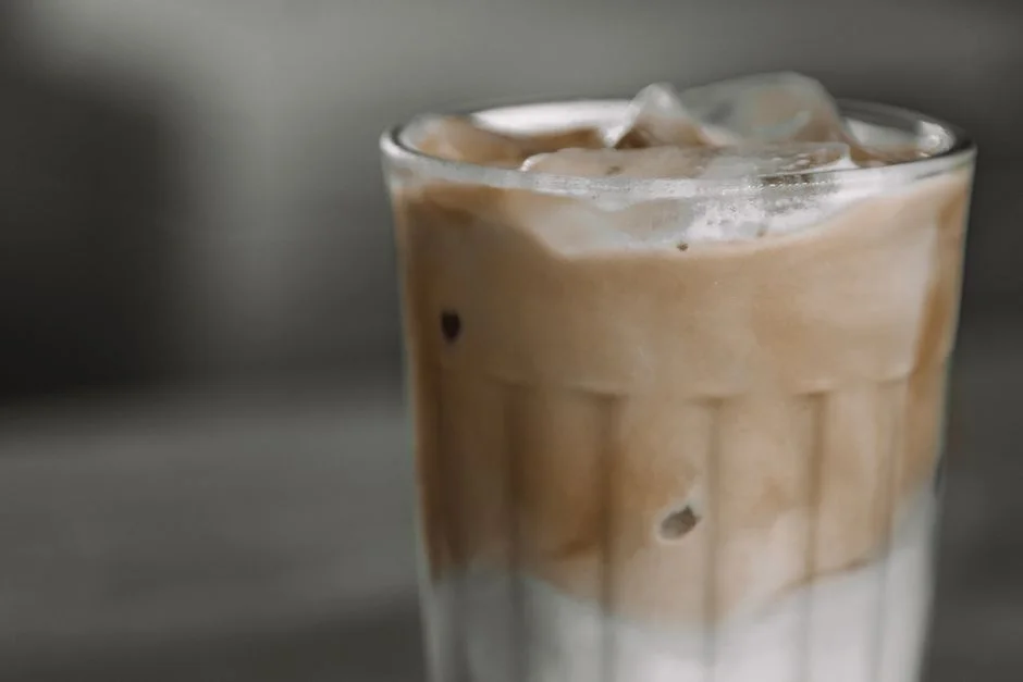 AFFOGATO