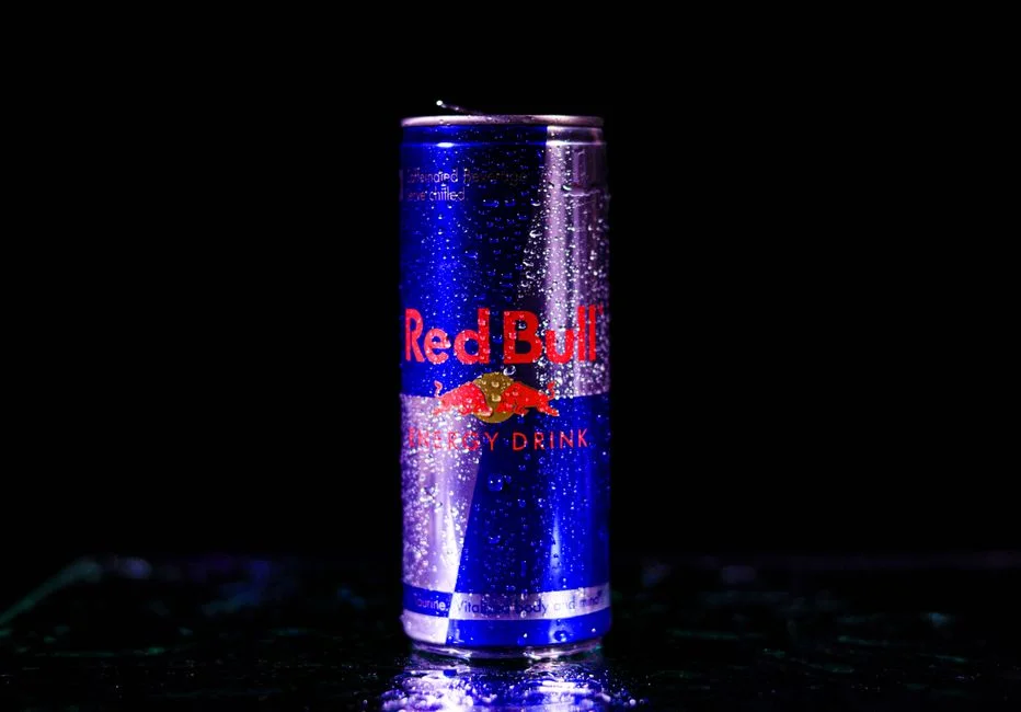 REDBULL ENERGY