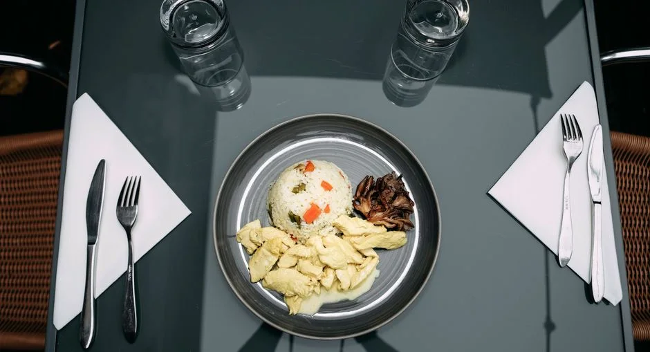 MANTAR SOSLU TAVUK