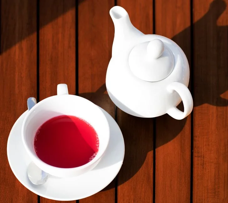 ROSEHIP TEA