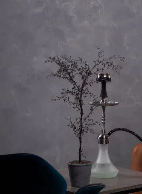 LADY KILLER LOVE 66 HOOKAH
