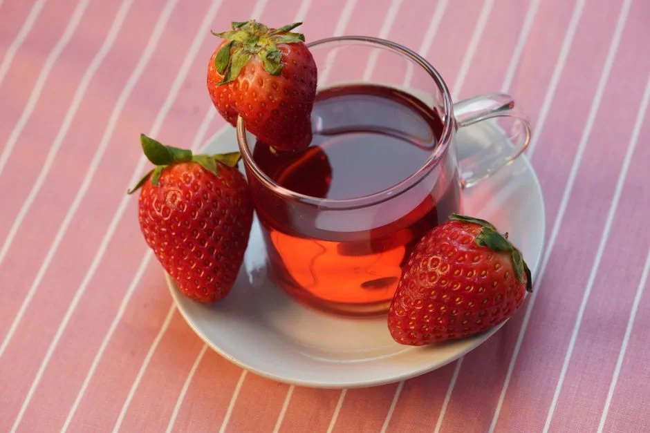 ÇİLEKLİ